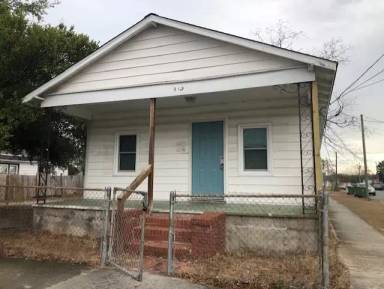 Main picture of 919 S 12th St