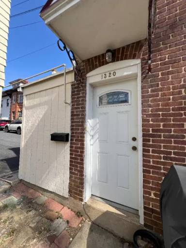 Main picture of 1320 Hamilton St