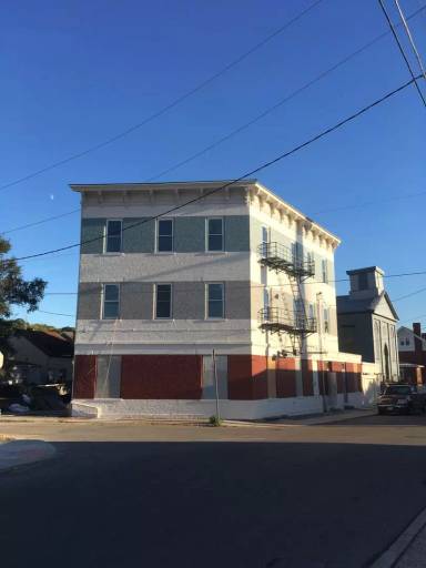 Main picture of 4018 Apple St