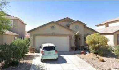 Main picture of 22161 W Sonora St