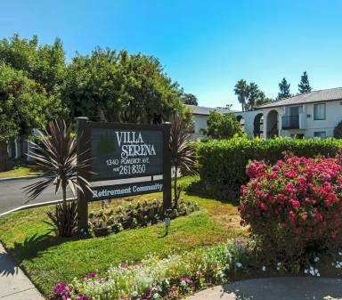 Main picture of Villa Serena