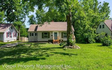 Main picture of 824 W 30th St