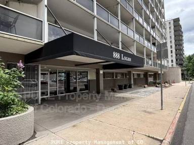 Main picture of 888 N Logan St