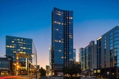 Main picture of Gulch Union