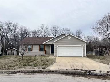 Main picture of 1815 Webbwood Dr