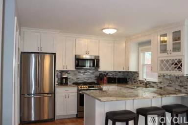 Main picture of 415 Park Ave