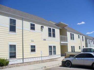 Main picture of 621 Mitchell St