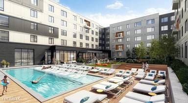 Main picture of Ocean Place Tower