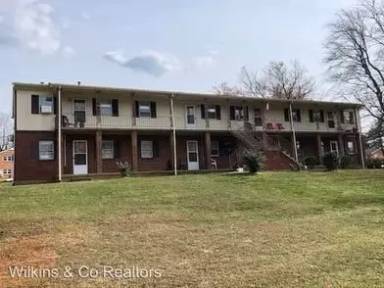 Main picture of 512 N Ridge St