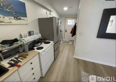 Main picture of 1726 Newman St