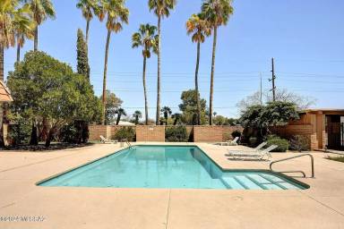 Main picture of Tucson North