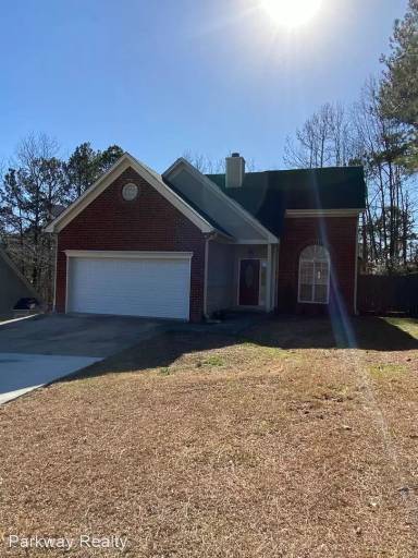 Main picture of 1029 Hickory St