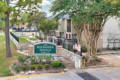 Main picture of Rockridge Springs