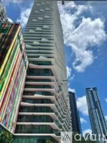 Main picture of SLS Brickell