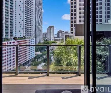 Main picture of Reach at Brickell City Center