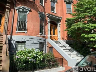 Main picture of 3 Worcester Sq