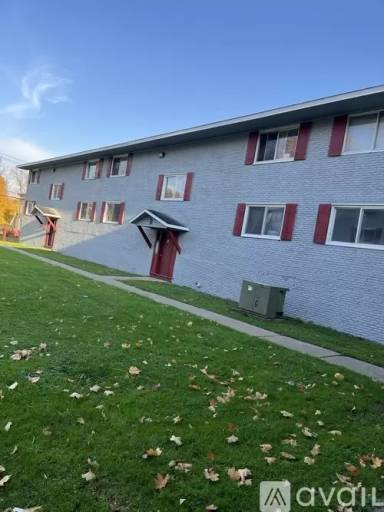 Main picture of 1427 Oneida St