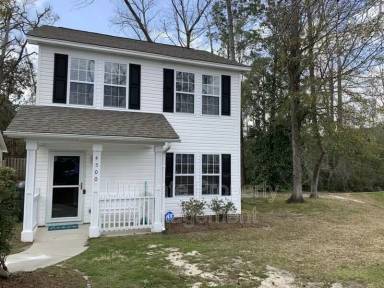 Main picture of 4500 Crawdad Ct