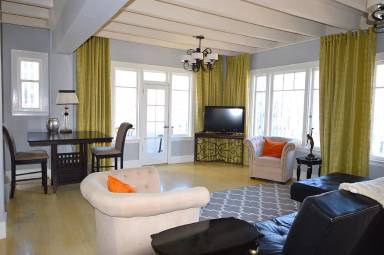 Main picture of Sovereign Condominiums