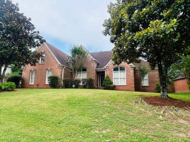 Main picture of 1785 Wood Mills Dr E