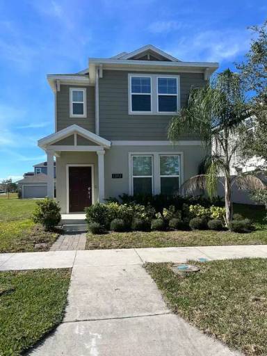 Main picture of 1392 Viscaya Cove Blvd