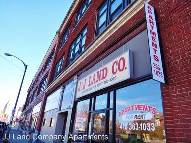 Main picture of 5738 Baum Blvd