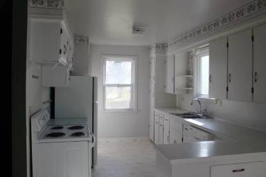 Main picture of 507 Bannock Ave