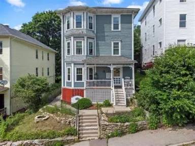 Main picture of 67 Catharine St
