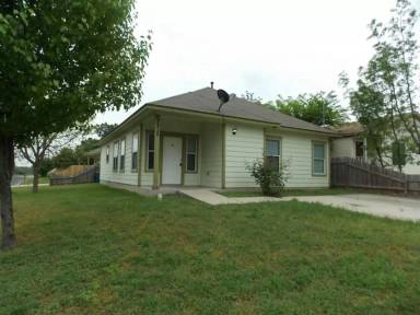 Main picture of 7315 Bethune Ave