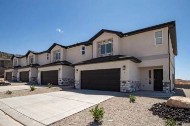 Main picture of Shadow Cove Subdivision