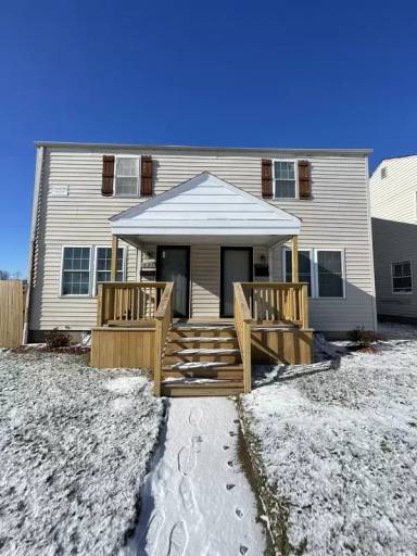 Main picture of 623 Berkeley Rd