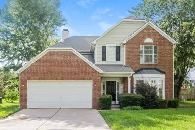 Main picture of 11319 Valerian Ct