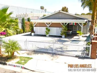 Main picture of 8462 Zamora Ave
