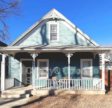 Main picture of 516 E Bijou St