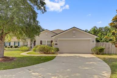 Main picture of 1200 Wildfair Ct