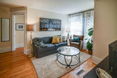 Main picture of 2636 Stevens St