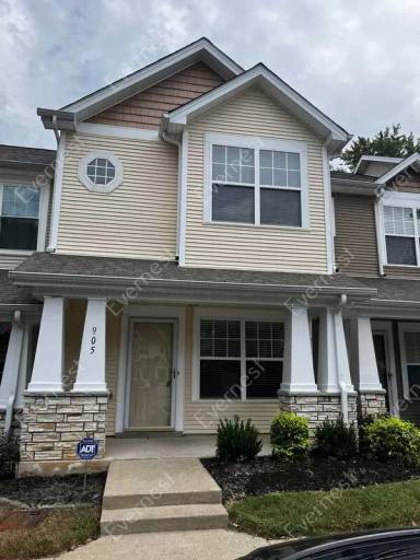 Main picture of Williams Bend Townhomes