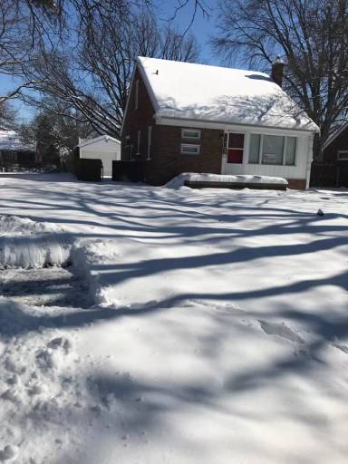 Main picture of 8170 Bramell