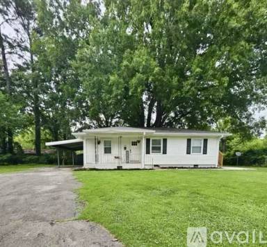 Main picture of 4321 Arlington Ct NW