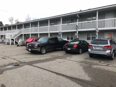 Main picture of 720 N 2nd Ave