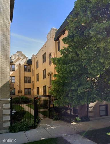 Main picture of 816 E 49th St
