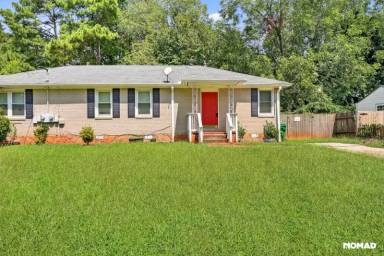 Main picture of 1986 Cogar Dr