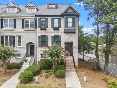 Main picture of 1235 Concord Rd SE