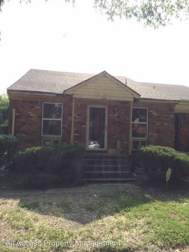 Main picture of 1216 Wide St