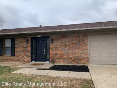 Main picture of 4630 Mill Spring Cir