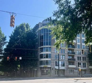 Main picture of Gateway Plaza