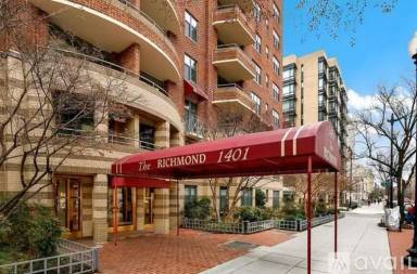Main picture of Richmond Condominium