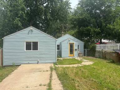 Main picture of 506 N French Ave
