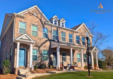 Main picture of 414 Kinnerton Pl