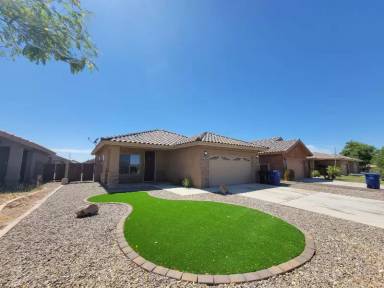 Main picture of 4558 S Jojoba Ave